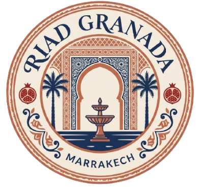 Riad Granada Marrakech